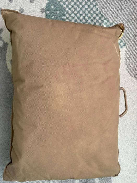 Възглавници от БАМБУК Дормео