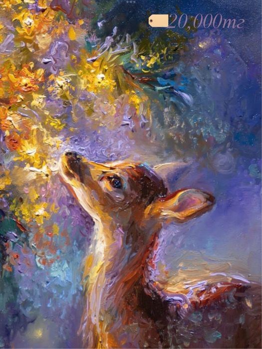 картины качественные