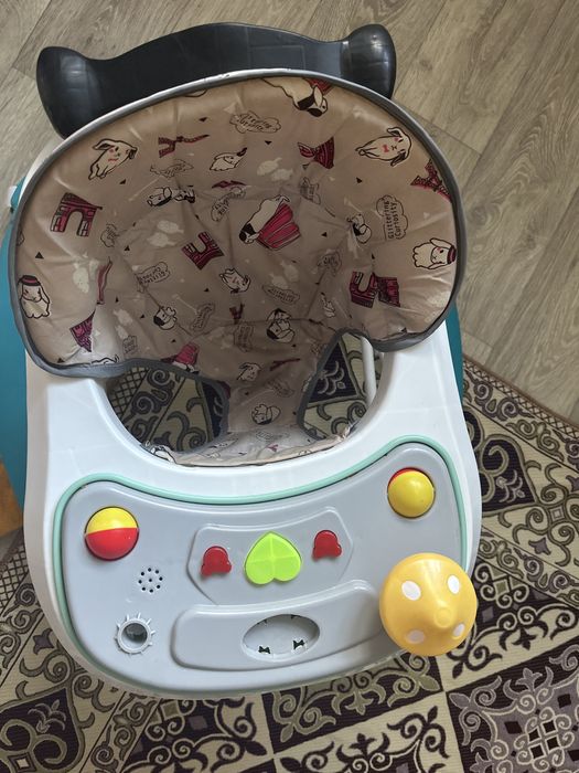 продам детские ходунки