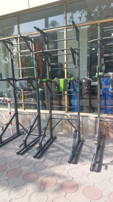 Turnik: турник: тренажеры; sport anjomlari