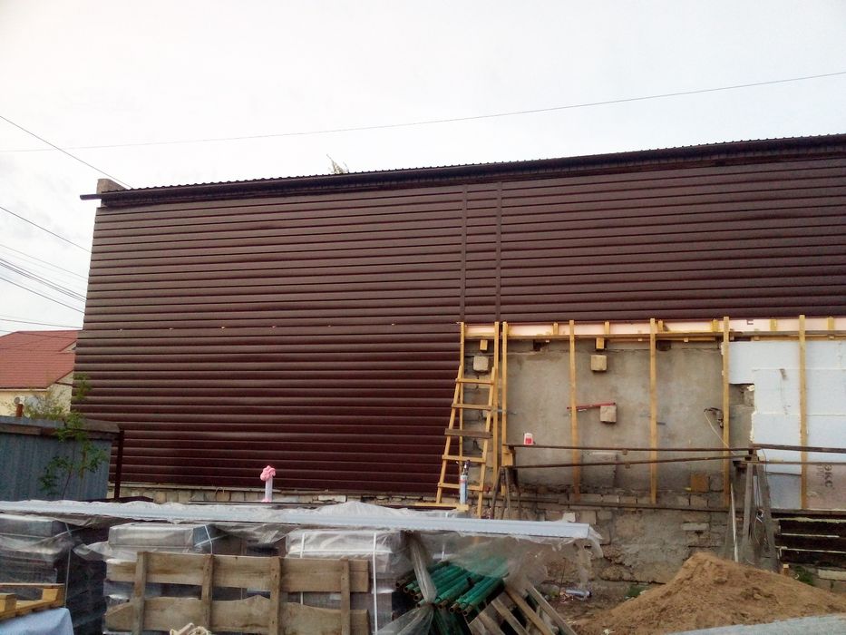 Мастер Строитель