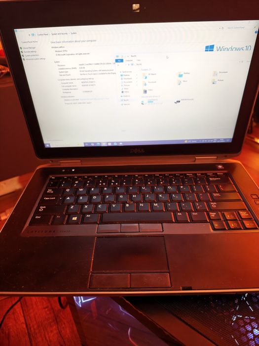 Intel i3 12100 | 16GB DDR4 | RX6600XT | 1TB M.2 | Подарък Лаптоп