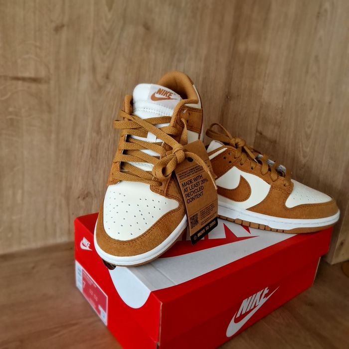 Nike Dunk  LOW noi, 38