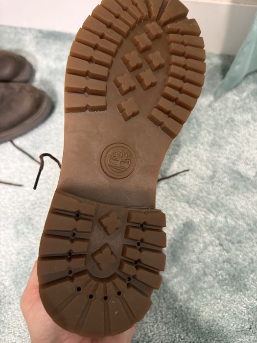 Timberland marime 42