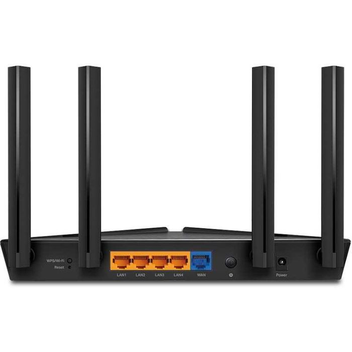 Router WiFi6 Wireless Gigabit TP-LINK Archer AX50, AX3000 Nou Sigilat