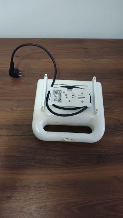 sandwich maker bun