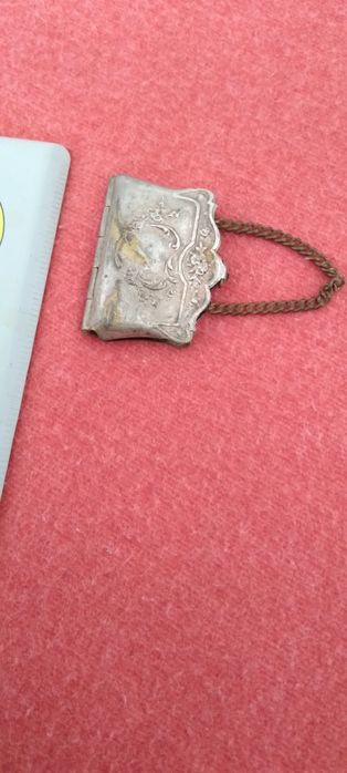 Album foto anii 1890-1910