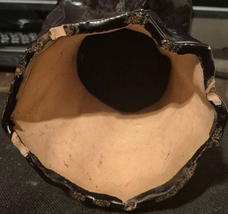 Bust Mare Mihai Eminescu