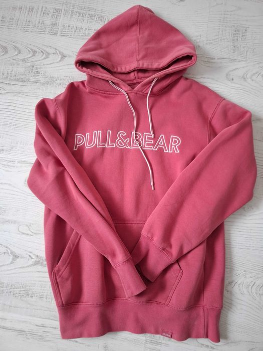 Hanorac Pull&Bear