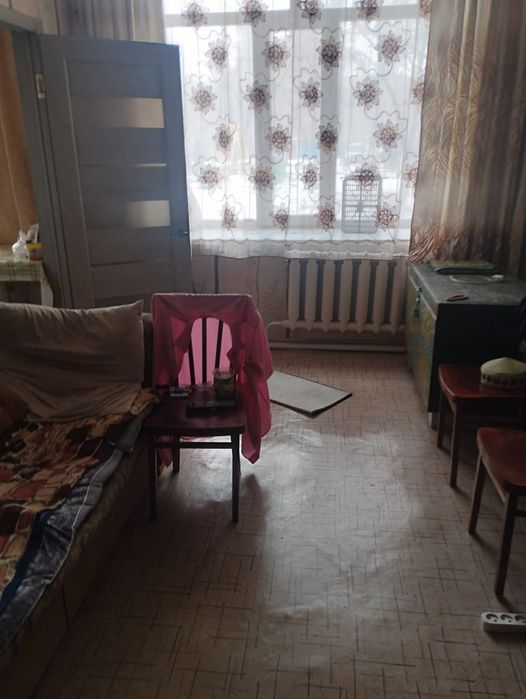 Продам 1-комнатную квартиру