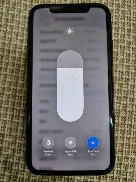 IPhone 11, 64 gb, за 59000 тг.