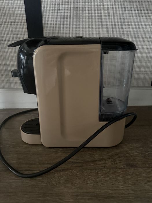 Продам кофемашину