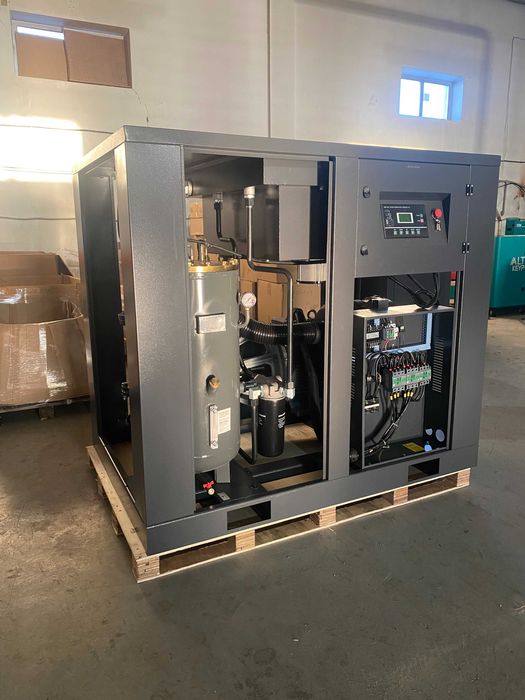 Винтовой компрессор 90 кВт, 15 м3/мин