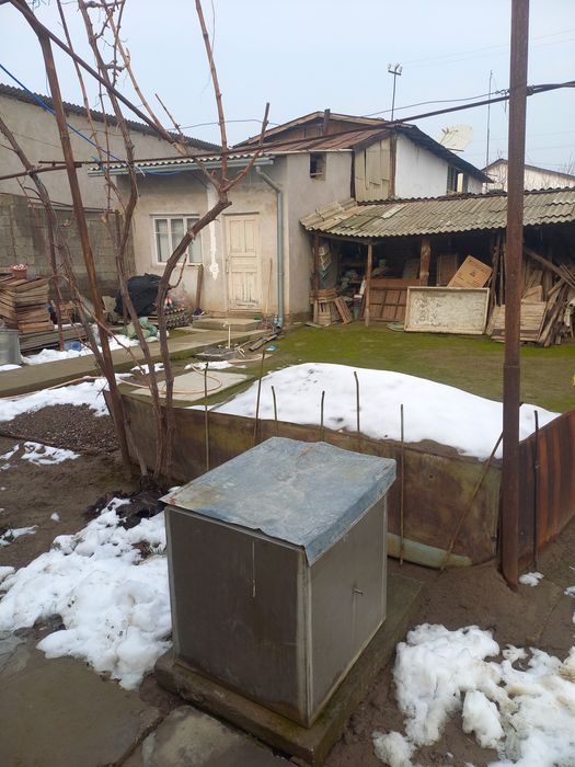 Продаётся дом Уй сотилади