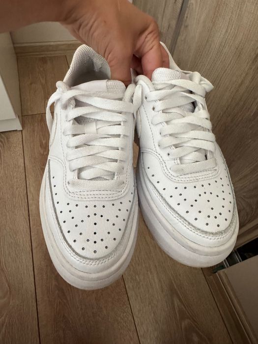 Nike Court Vision