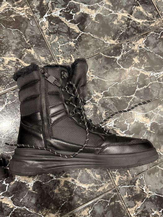 Мъжки ботуши MEXX 45