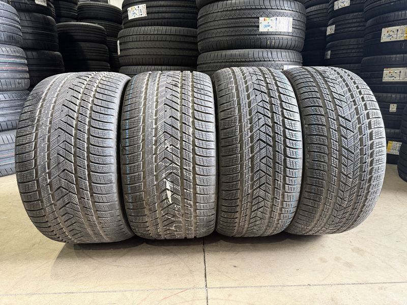 285/35/22 315/30/22 PIRELLI 4бр