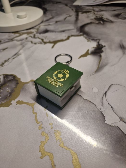 Брелок для ключей