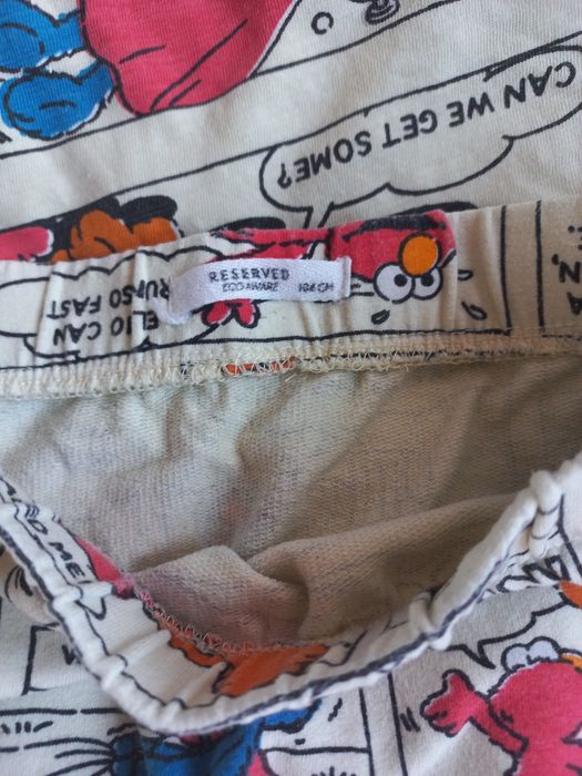 Детско  костюмче