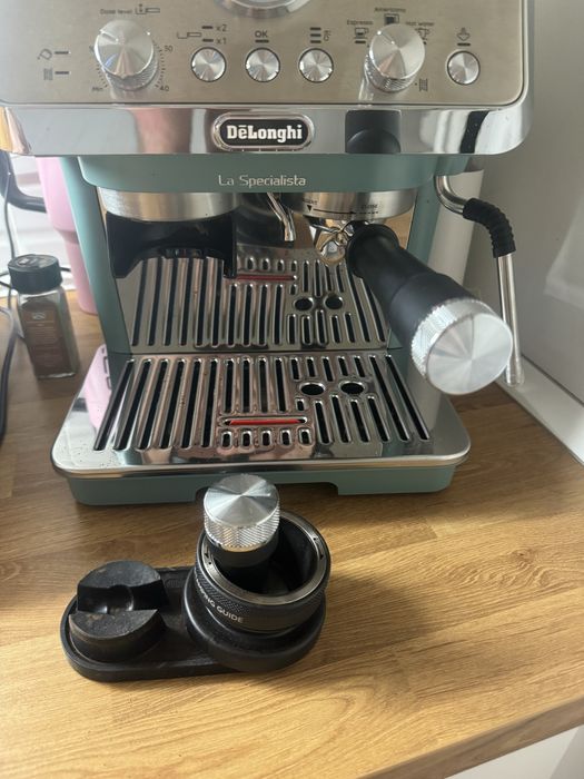 Espressor manual De’ Longhi