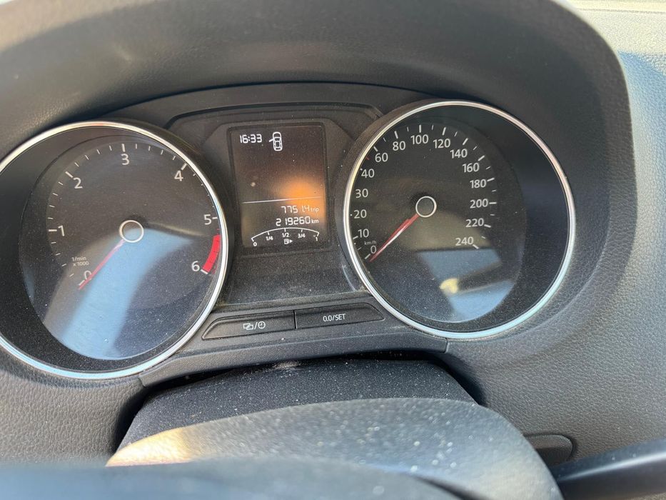 Vând autoturism  WV Polo