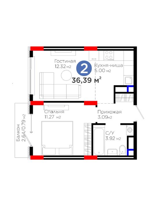 ГОРЯЧКА‼️ 2ком Uia Birlik