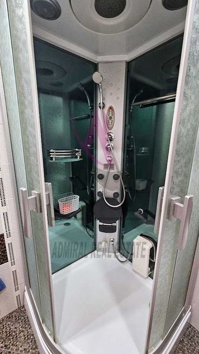 Дава се под наем Тристаен апартамент в Варна, Левски - 90 кв.м за 750 € - Снимка #4