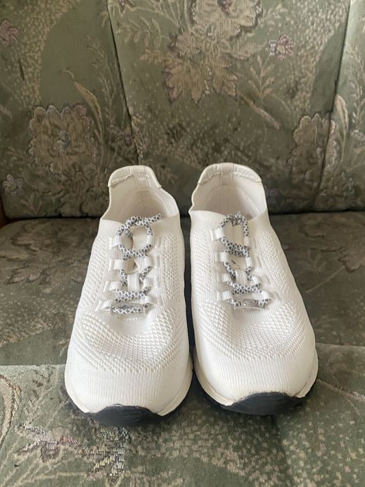 Кроссовки . Tom Tailor. Размер 37