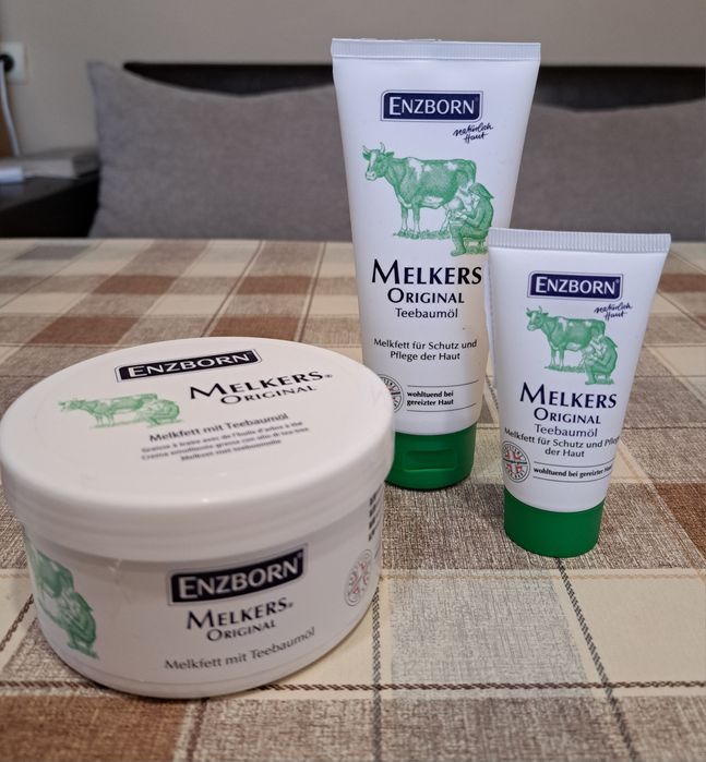 Чаевец Унгвент с екстракт от чаено дърво 250мл 100мл 30мл