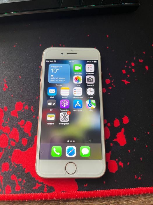 Iphone 8 in stare buna
