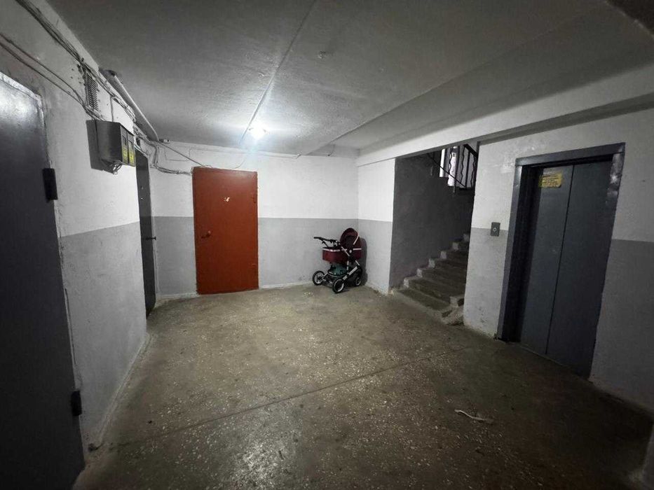 1 комн. пр.Абая 28\3