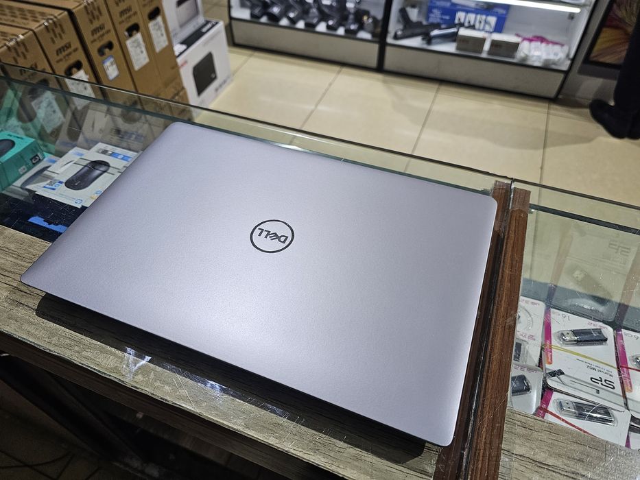 14 дюймовый Dell Latitude 5420 Core i7