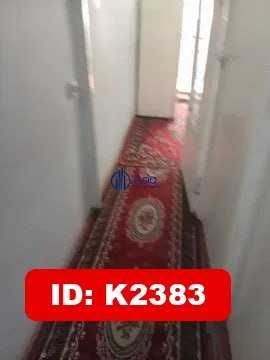 Arzon narxda ijaraga beriladi K2383 3xonalik Sentralniy apteka tarafda