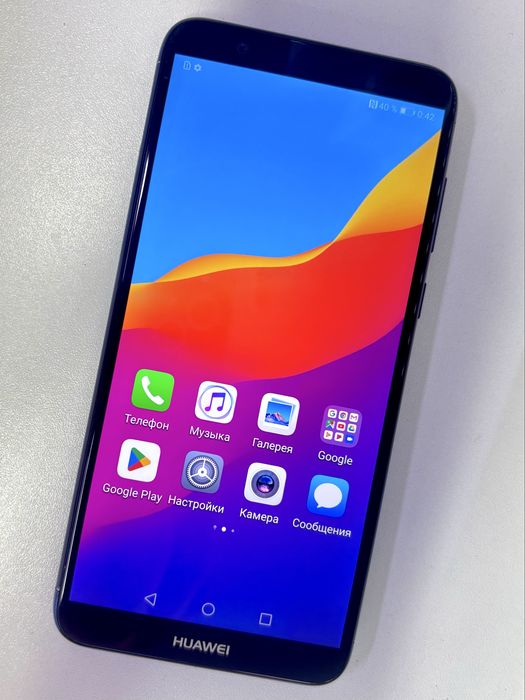 Продам Huawei P Smart