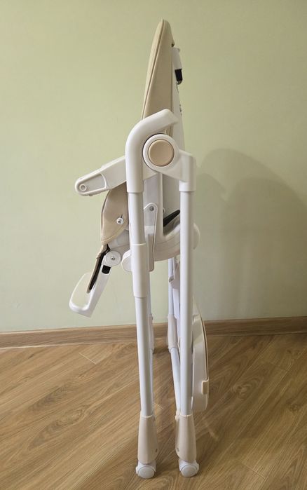 Стульчик-шезлонг для кормления Tomix Piccolo