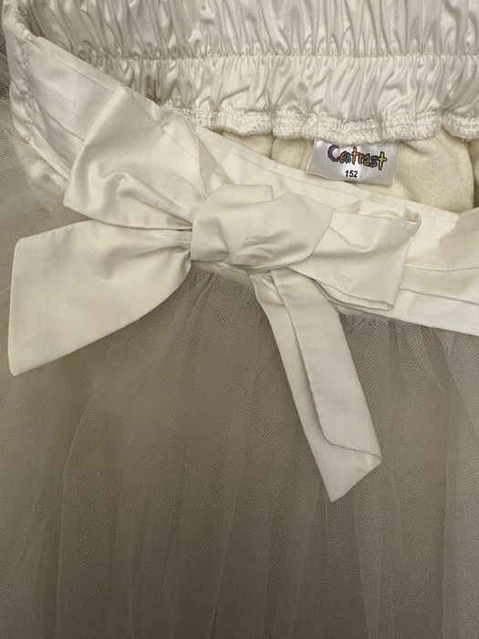 Детска, къса пола