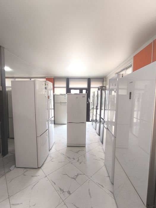 Холодильник от 50000 разные с доставкой и гарантией