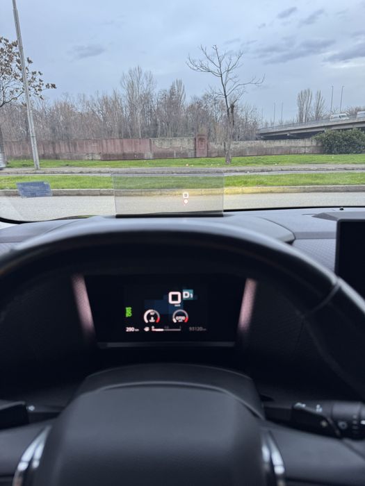 Citroen C4 1.2 PureTech Shine