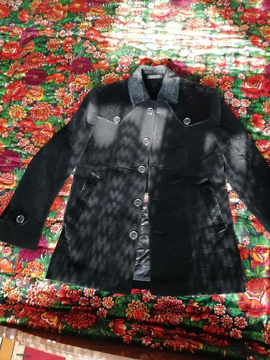 Палто куртка янги холатда