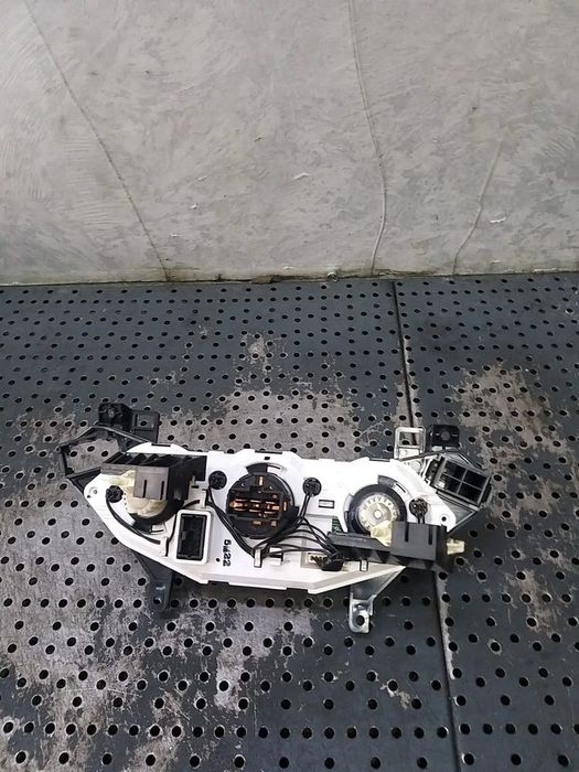 Panou comanda clima ac chevrolet aveo t200