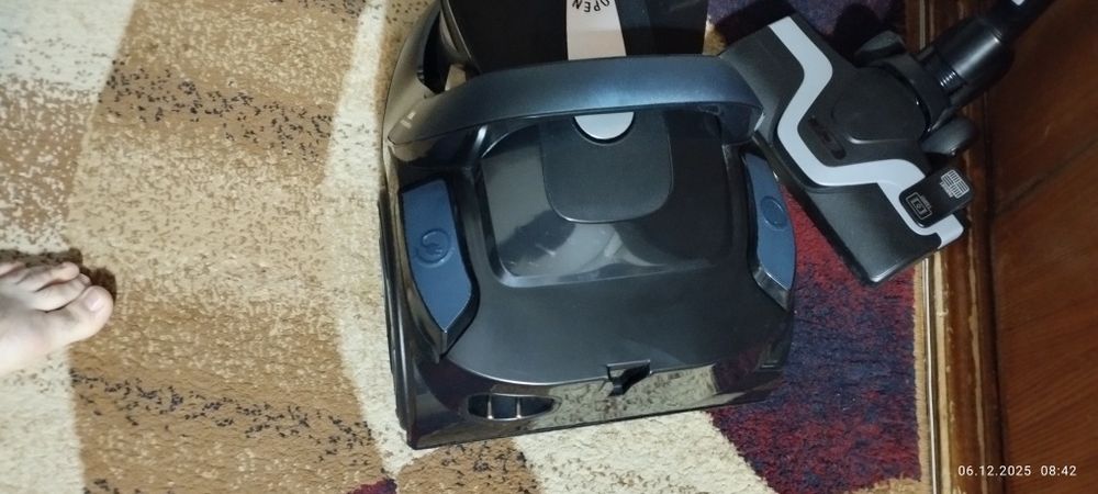 Пылесос Tefal TW7C71EA