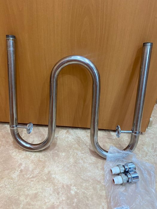 Сушилка для ванны б/у