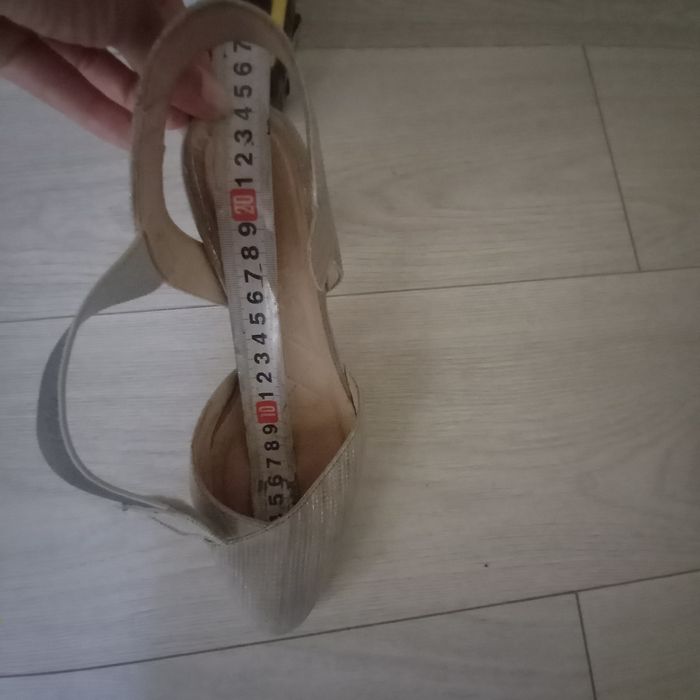 Дамски обувки 38 размер