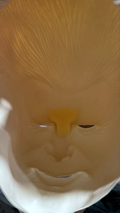 Продам маску Джо Байдена