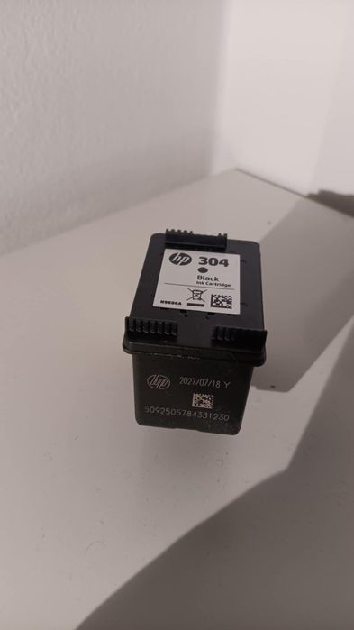 Касета за принтер HP 304