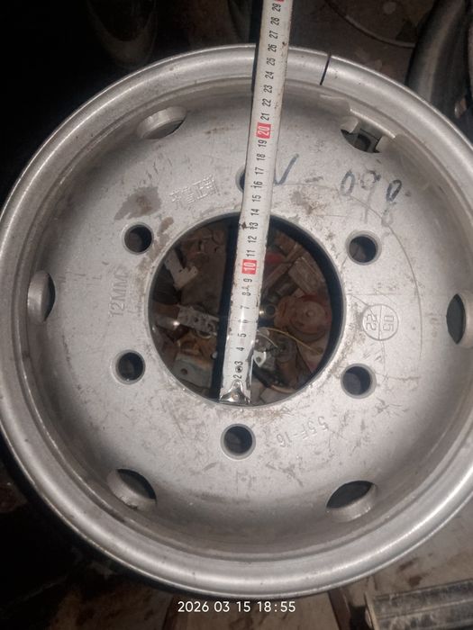 Фатон китайские Форланд