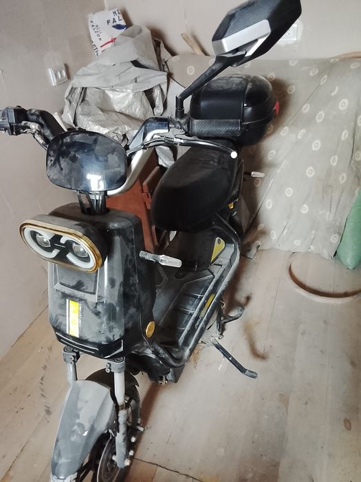 Сотилади буви 250000