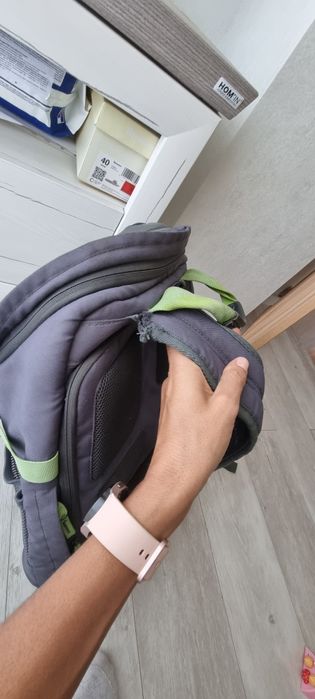 Ghiozdan/ rucsac laptop Hewlett Packard