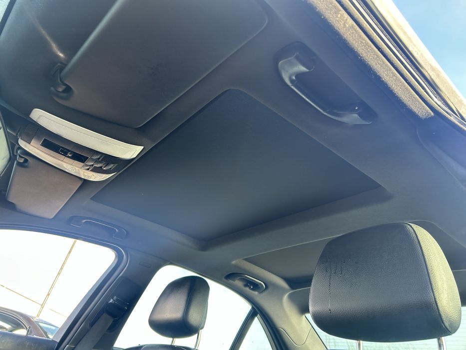 Mercedes W204 C300 V6 3.0i 231кс. 4matic 2009г. - НА ЧАСТИ