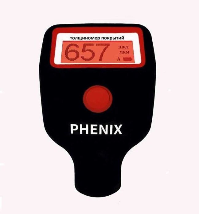Толщиномер Phenix 7000Pro